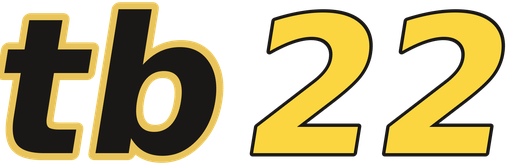 tb22 logo
